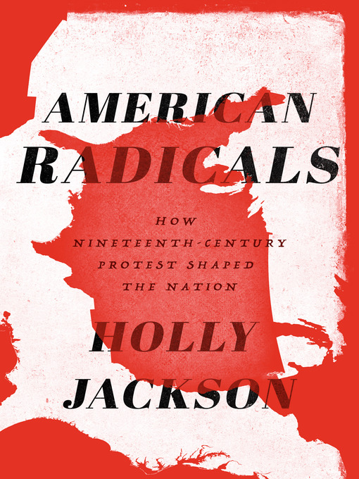 Title details for American Radicals by Holly Jackson - Wait list